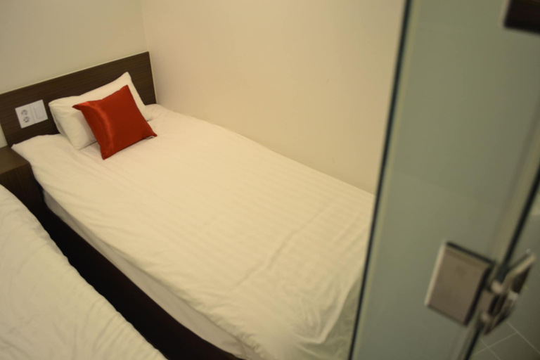 Bedroom 3, TRIPSTAY Myeongdong, Jung