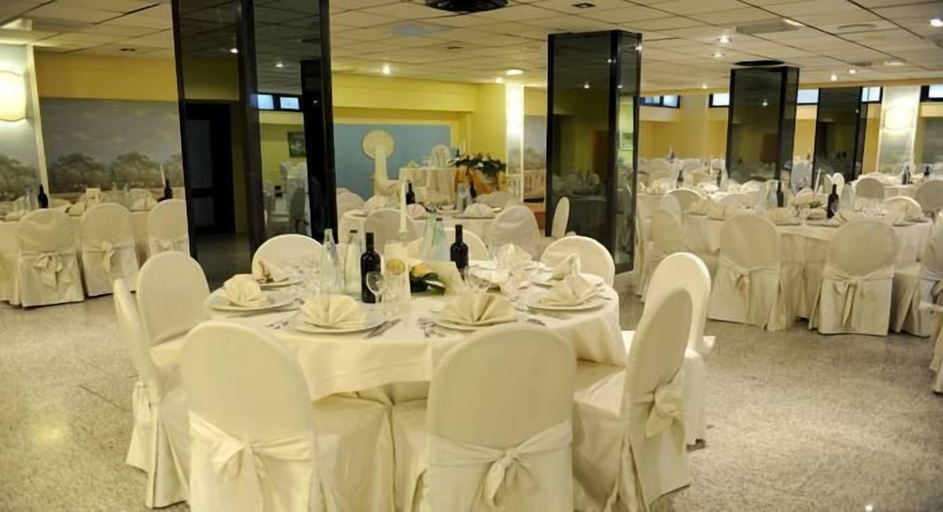 Food & Drinks 5, Filippone Hotel & Ristorante, L'Aquila