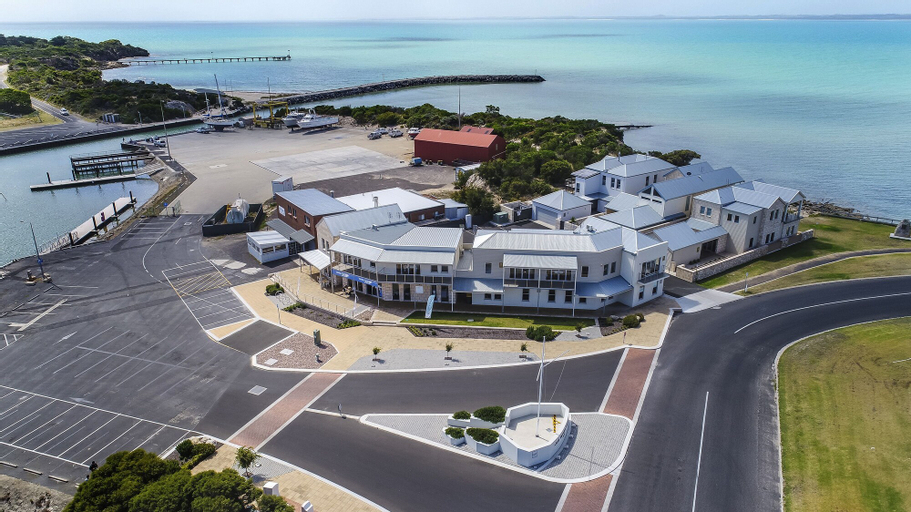 Robe Marina Accommodation, Robe