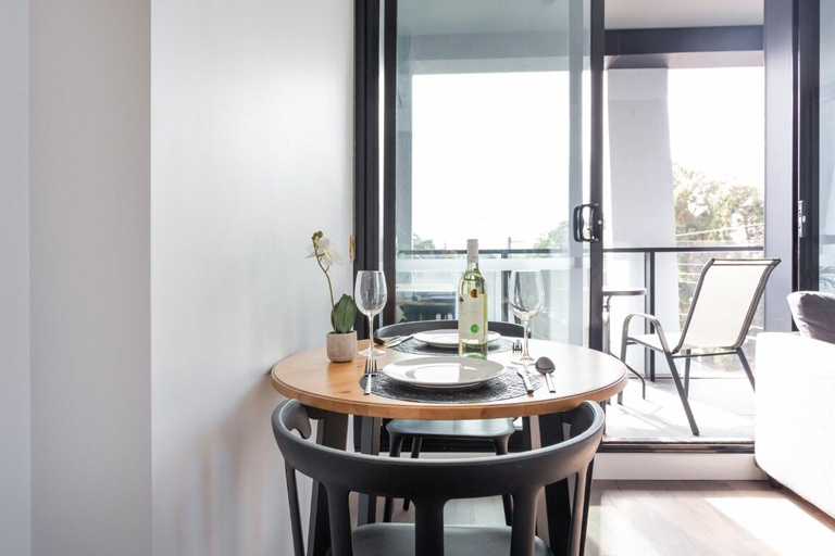 Bathroom 4, BHB Designer Collingwood, Melbourne