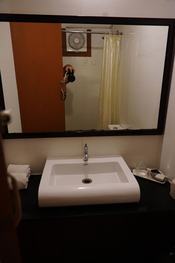 Bathroom 5, Regenta Resort Bhuj, By Royal Orchid Limited, Kachchh