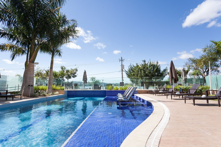 Sport & Beauty 2, Esuites Lagoa Santa, Lagoa Santa
