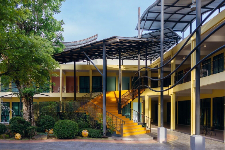 Exterior & Views 2, The Room at Maesai, Mae Sai