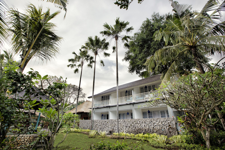 Exterior & Views 2, Segara Village Hotel, Denpasar