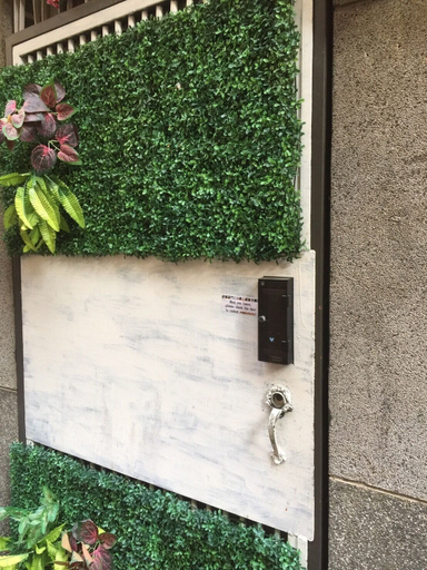 Others 5, HouseNandoor - Hostel, Tainan