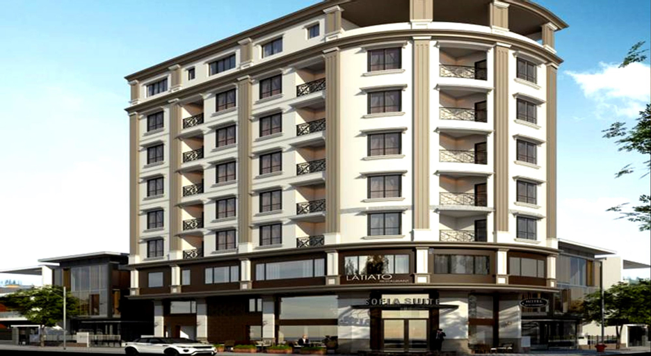 Sofia Suite Hotel Danang, Da Nang