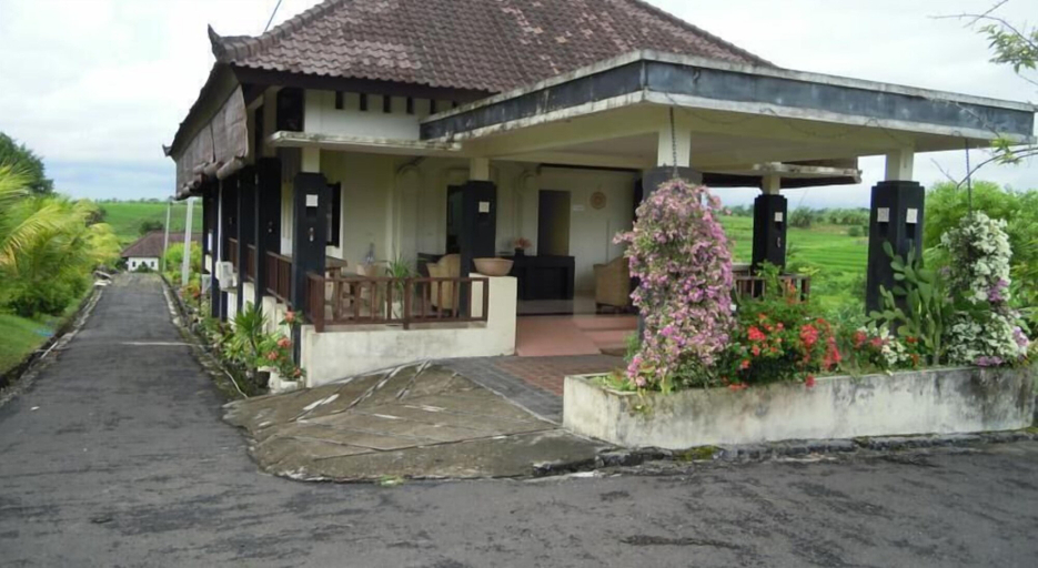 Exterior & Views, Bali Japan Village, Tabanan