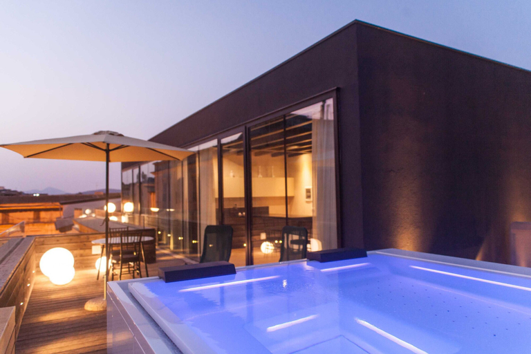 Sport & Beauty 2, Alba Palace Hotel, Agrigento