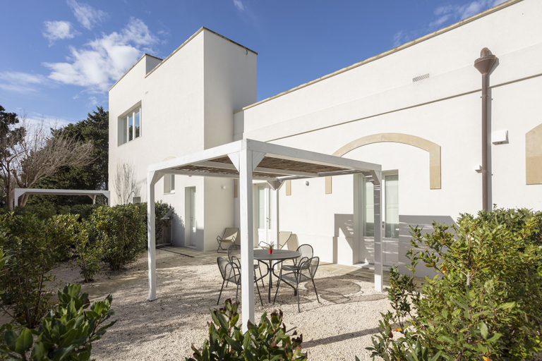 Exterior & Views 2, Masseria Mongiò dell'Elefante, Lecce