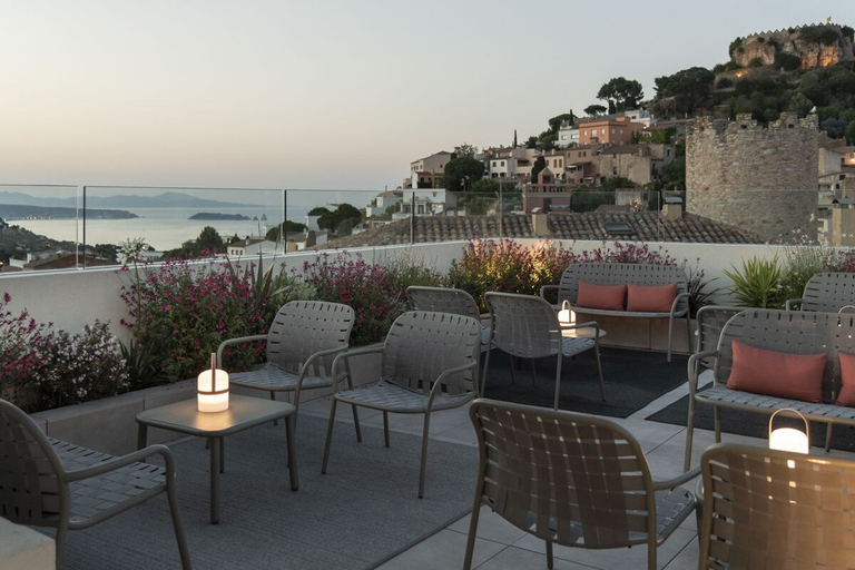 Food & Drinks 5, Alta House Begur, Girona