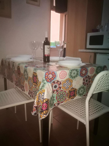 Others 5, Gisa Apartment, Rome