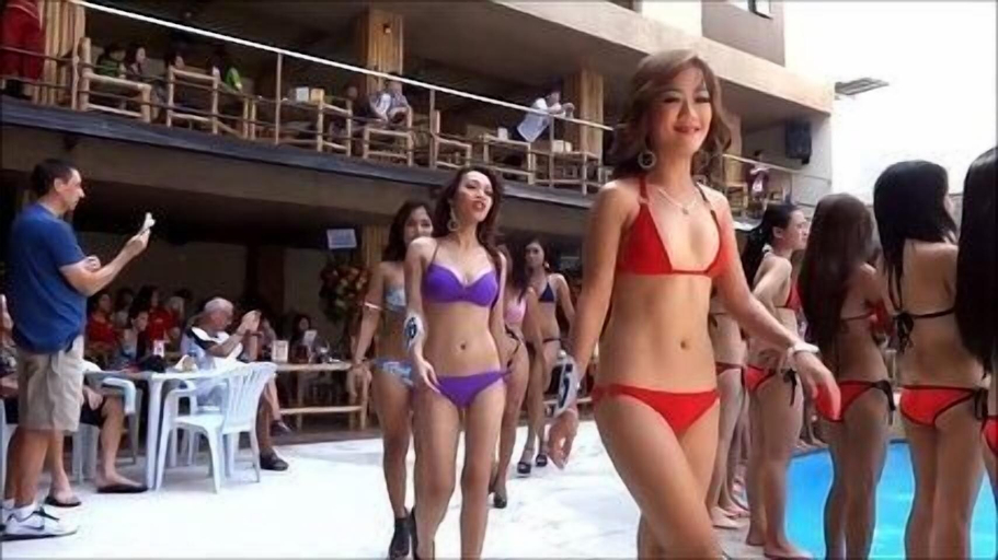 Sport & Beauty 5, Boomerang Hotel, Angeles City
