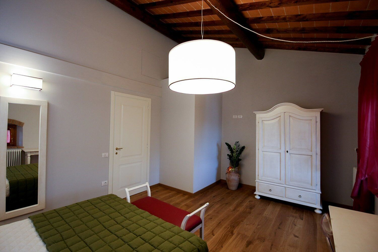 Others 5, Agriturismo Casanova, Florence