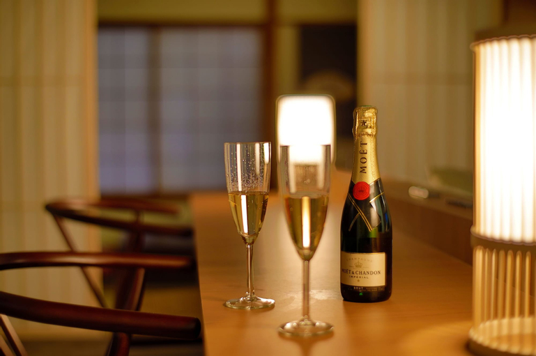 Food & Drinks 5, sakahijiri・gyokushoen, Izu