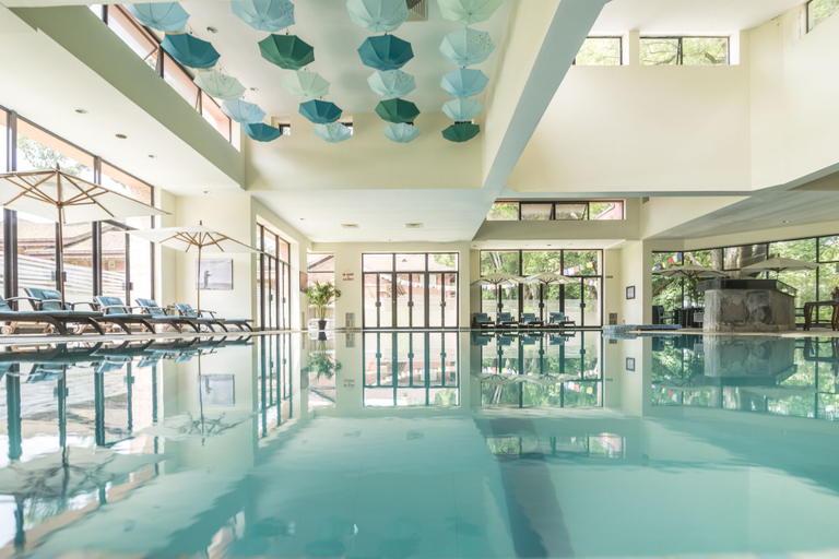 Sport & Beauty 3, Gokarna Forest Resort - Tranquil Haven in Kathmandu, Bagmati