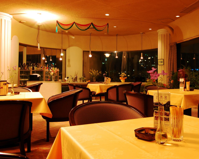 Food & Drinks 4, Shin Kado Ya, Atami
