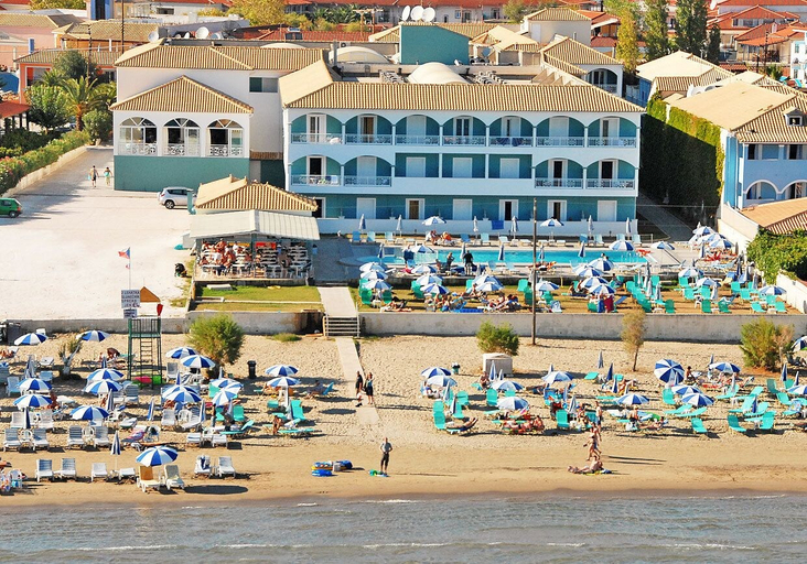 Exterior & Views 2, Hotel Astir Palace, Ionian Islands