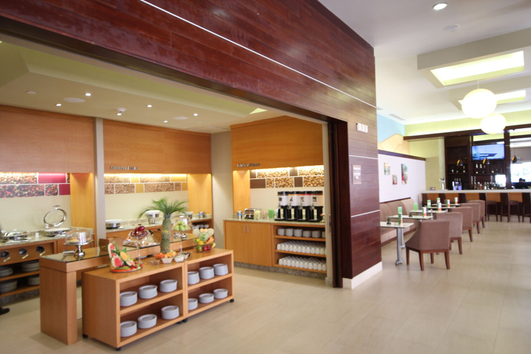 Food & Drinks 5, Hampton Inn by Hilton Silao-Aeropuerto Bajio, Silao
