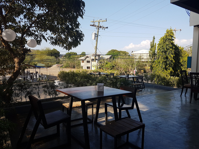 Others 5, MelSol Hotel, Bantay