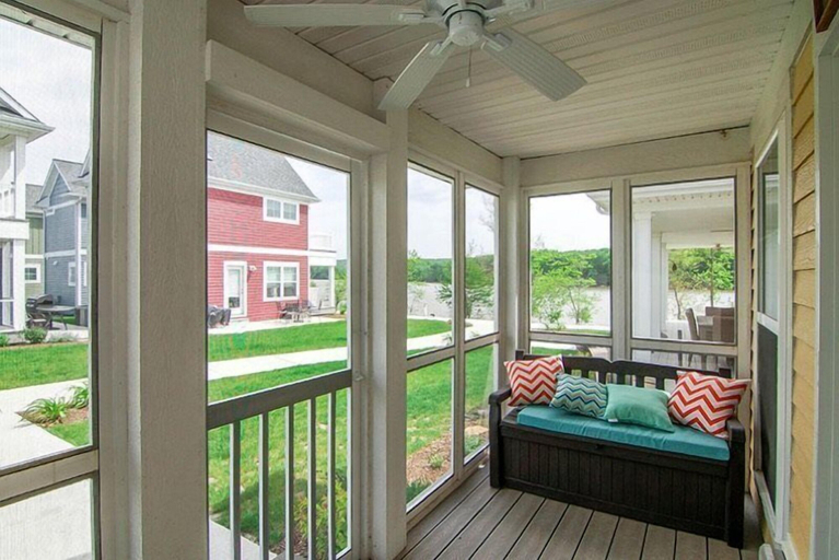 Others 3, Captain`s Quarters - 179 Leeward Way, Cottage #6, La Salle