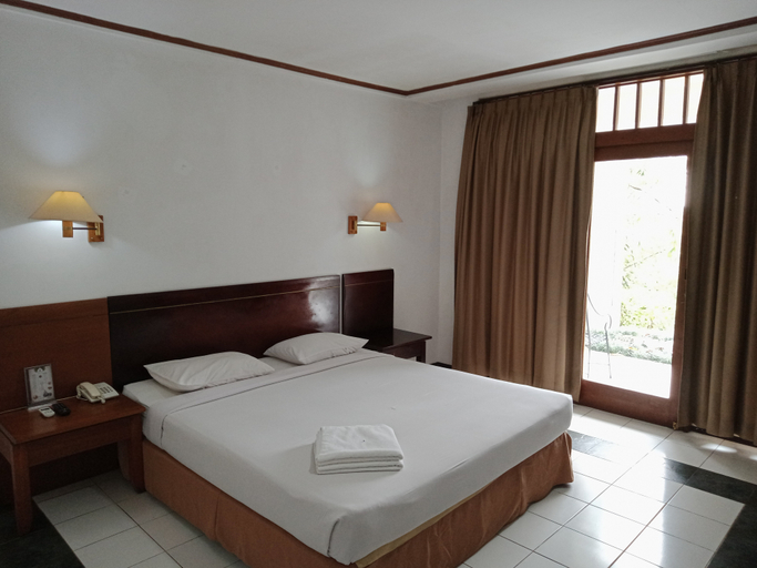 Bedroom 3, Hotel Tidar By Ascent Hospitality Group, Malang