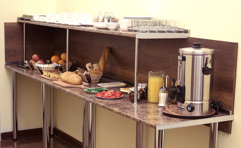 Others 5, Mango - Hostel, Yerevan