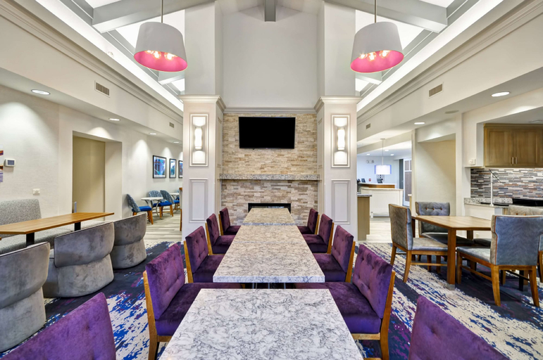 Food & Drinks 5, Homewood Suites by Hilton Memphis-Germantown, Shelby