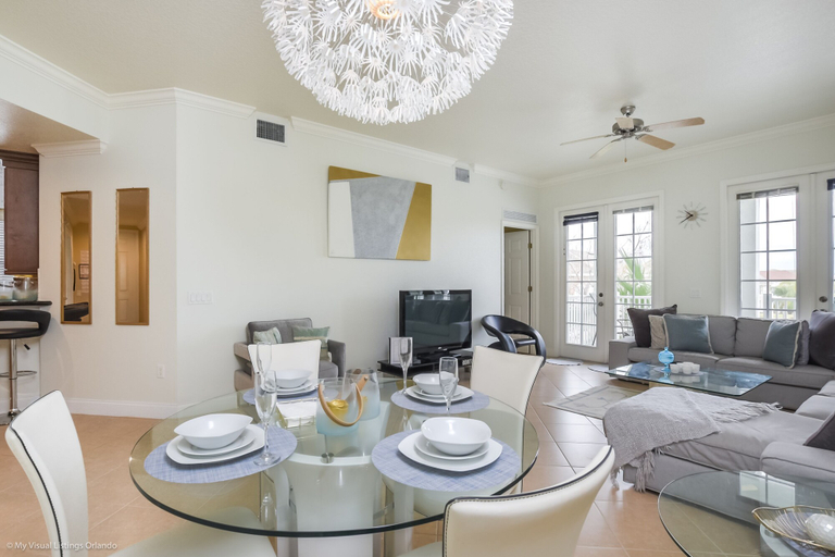 Others 4, Golf View 3 Bedroom Condo, Osceola