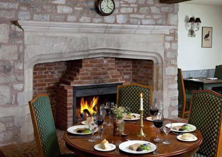 Others 5, The Moonraker Hotel, Wiltshire