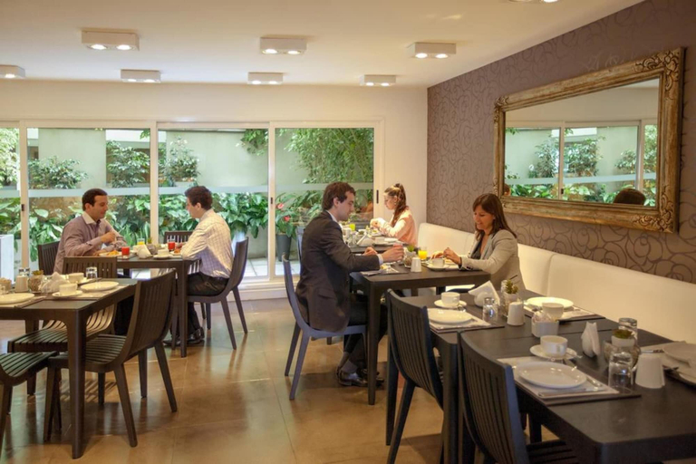 Food & Drinks 5, Mercure Montevideo Punta Carretas, Montevideo