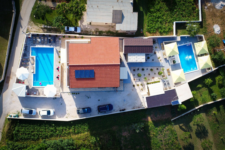 Exterior & Views 2, Apartments Julijana, Privlaka