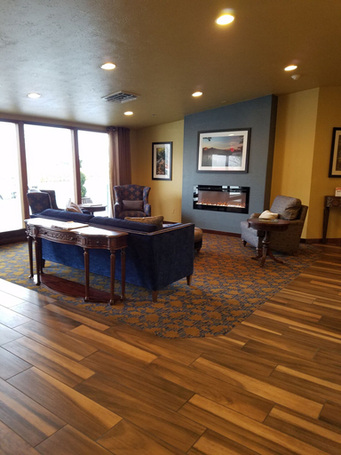 Others 5, Comfort Inn & Suites Ashland, Jackson
