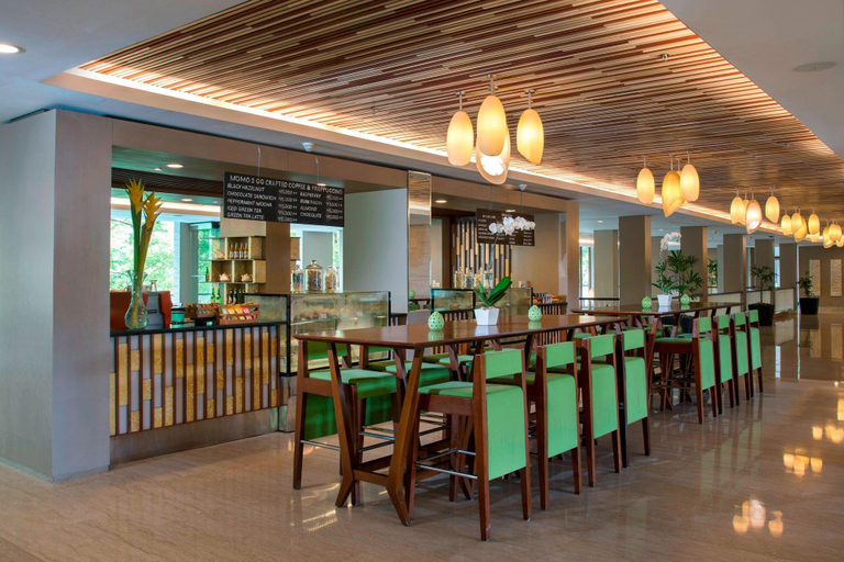 Food & Drinks 5, Marriott’s Bali Nusa Dua Gardens, Badung