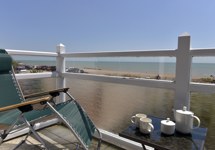 Others 5, Beach Garden, East Sussex