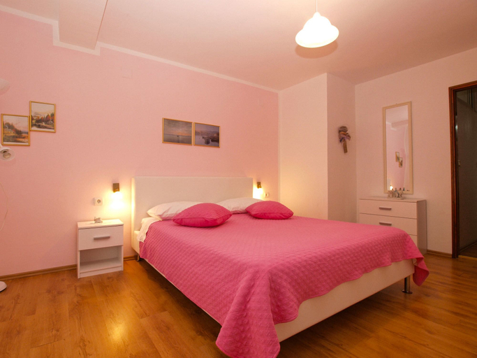 Bedroom 2, Apartment 959, Vodnjan