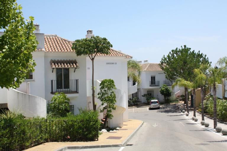 Exterior & Views 2, Casa en Marbella, Málaga
