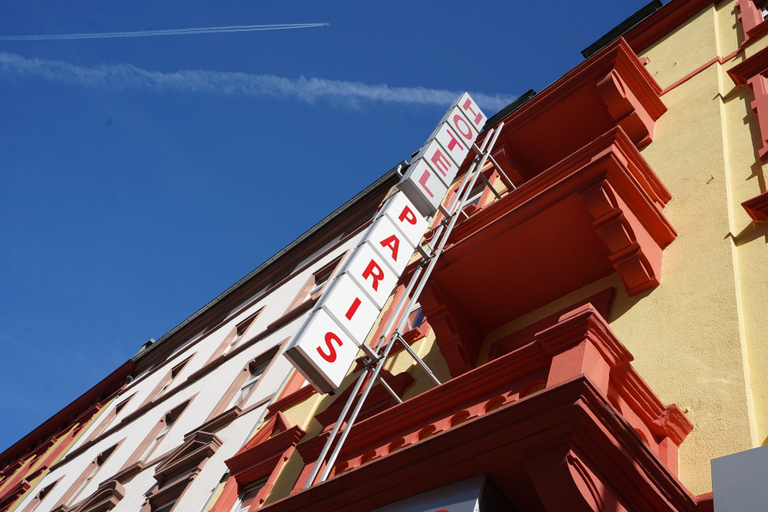 Exterior & Views 2, Hotel Little Paris by ANS, Frankfurt am Main