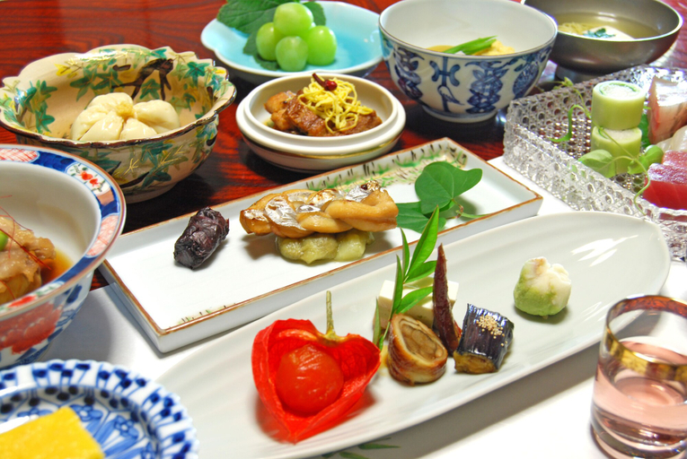 Food & Drinks 5, Bingoya, Kurashiki