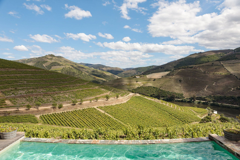 Sport & Beauty 3, Quinta Nova Winery House - Relais & Châteaux, Sabrosa