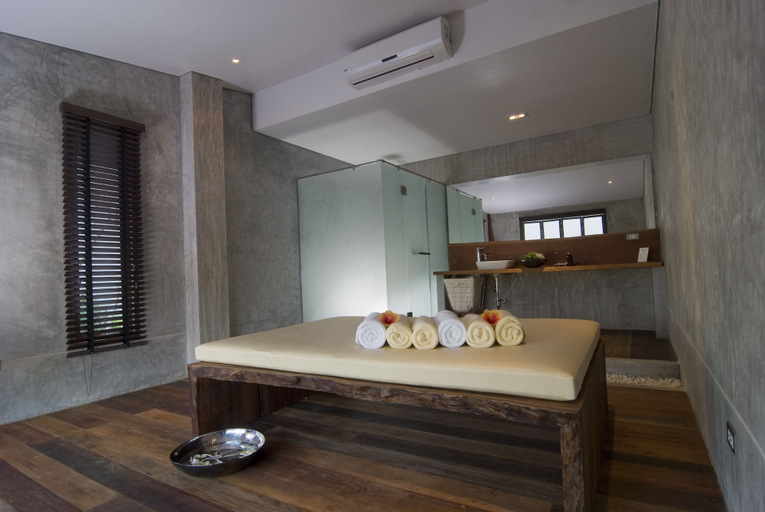 Bedroom 2, The Farmhouse at Polo Escape, Sattahip