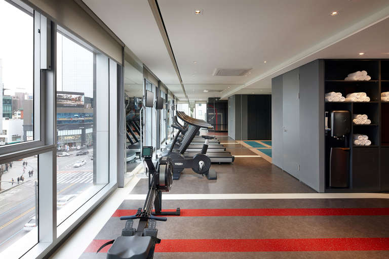 Others 4, L7 HONGDAE by LOTTE HOTELS, Mapo