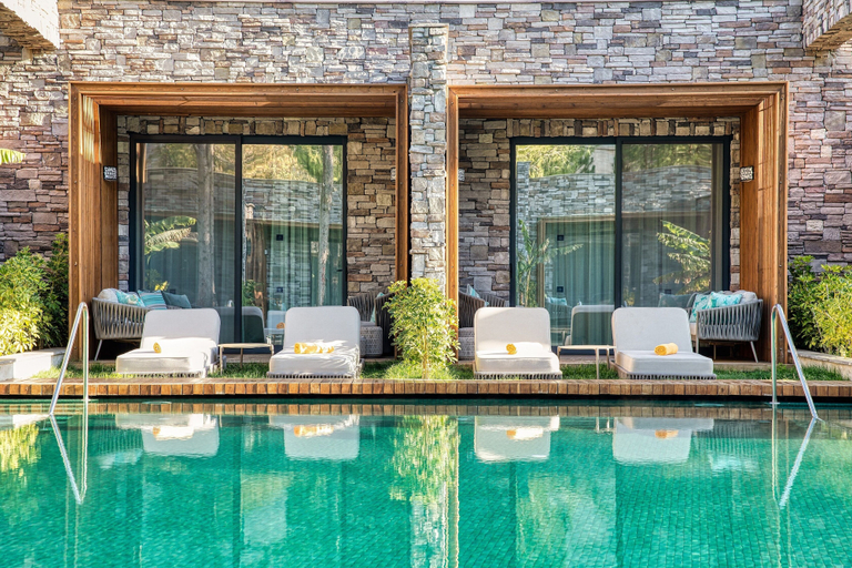 Sport & Beauty 2, Kaya Palazzo Golf Resort, Serik