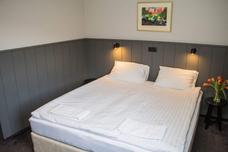 Bedroom 3, Hotel Skaftafell, Sveitarfélagið Hornafjörður