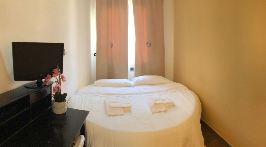 Sport & Beauty 5, Hotel Noto Marina, Syracuse