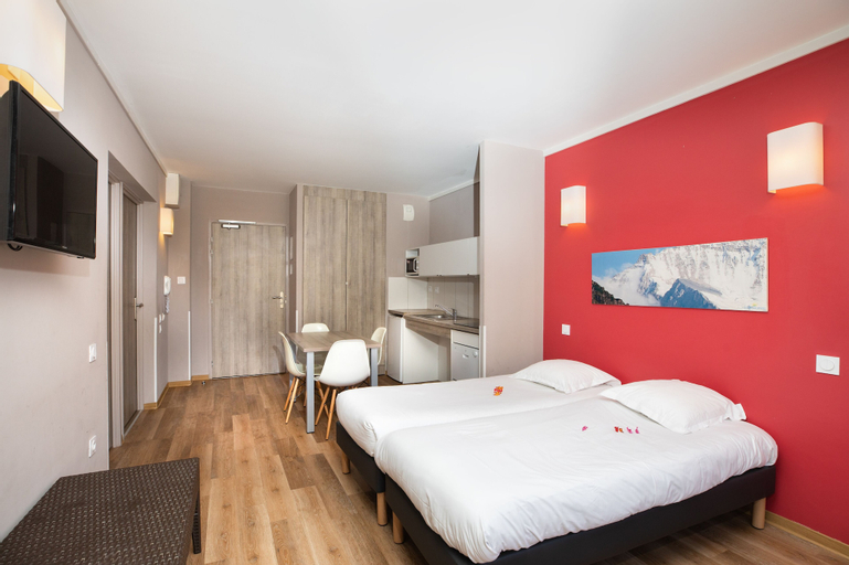 Bedroom 19