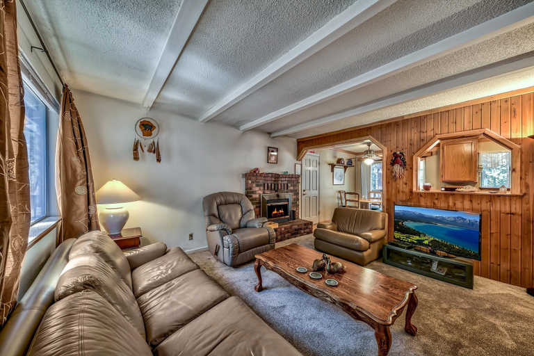Others 4, Mv67 Lake Tahoe Close to Everything Home Sleeps 8, El Dorado
