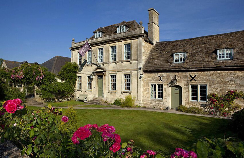 Exterior & Views, The Moonraker Hotel, Wiltshire