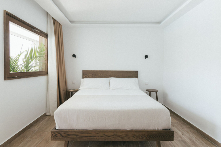 Bedroom 3, Alava Suites, Las Palmas