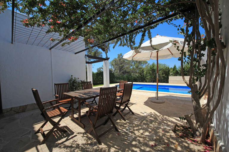 Others 4, Villa Can Blai, Baleares