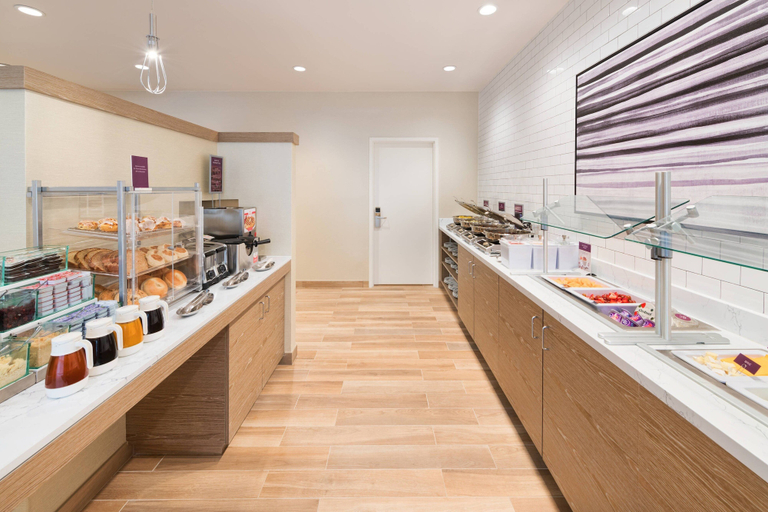 Food & Drinks 4, Residence Inn by Marriott State College, Centre